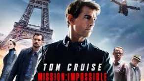 Mission: Impossible – Fallout is a 2018 American action spy film written, produced and directed by Christopher McQuarrie. It is the sixth instal...